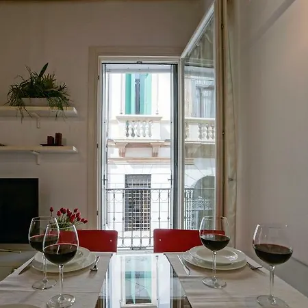 Apartament Al Duomo *