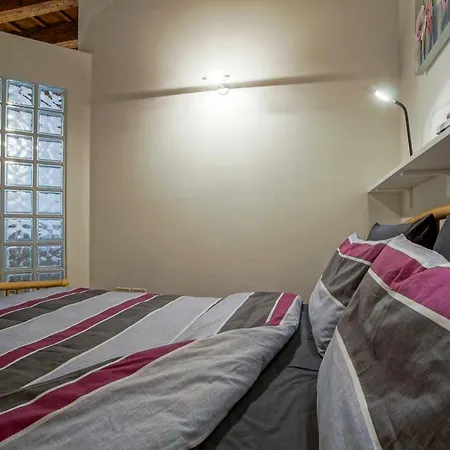 Apartament Al Duomo Vicenza
