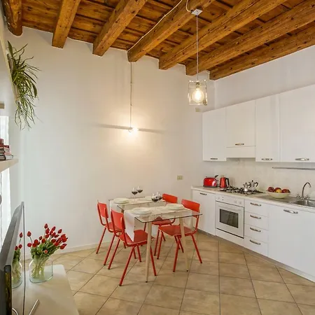 Al Duomo Apartament Vicenza