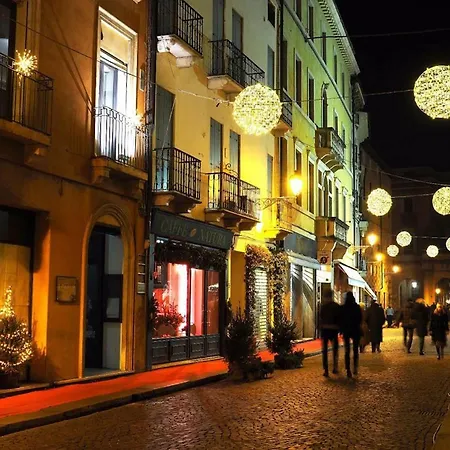 Al Duomo * 维琴察