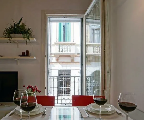 Apartman Al Duomo *
