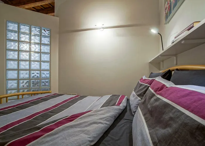 Apartment Al Duomo Vicenza