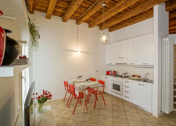 Al Duomo Apartman Vicenza